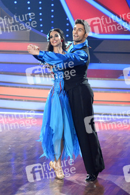 8. Show 'Let's Dance 2013', Köln