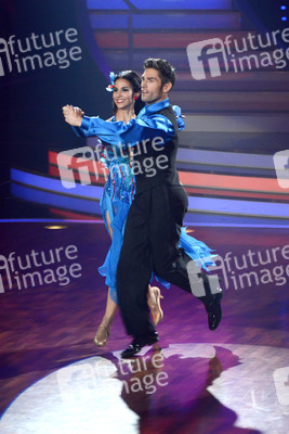 8. Show 'Let's Dance 2013', Köln