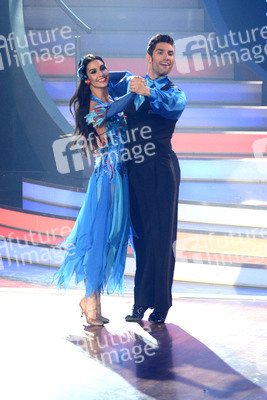 8. Show 'Let's Dance 2013', Köln