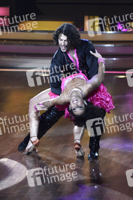 8. Show 'Let's Dance 2013', Köln