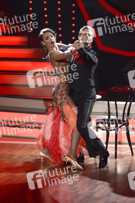 8. Show 'Let's Dance 2013', Köln