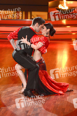 8. Show 'Let's Dance 2013', Köln