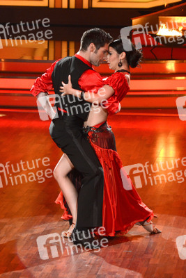 8. Show 'Let's Dance 2013', Köln