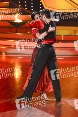 8. Show 'Let's Dance 2013', Köln