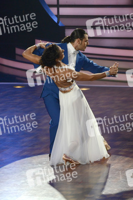8. Show 'Let's Dance 2013', Köln