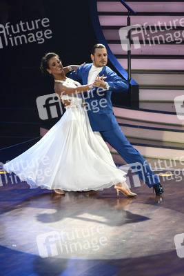8. Show 'Let's Dance 2013', Köln