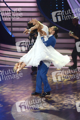 8. Show 'Let's Dance 2013', Köln