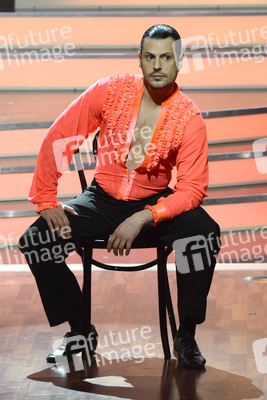 8. Show 'Let's Dance 2013', Köln