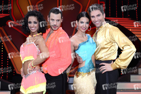 8. Show 'Let's Dance 2013', Köln