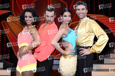 8. Show 'Let's Dance 2013', Köln