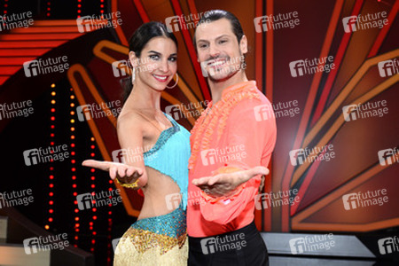 8. Show 'Let's Dance 2013', Köln