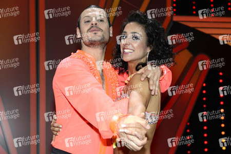 8. Show 'Let's Dance 2013', Köln