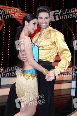 8. Show 'Let's Dance 2013', Köln