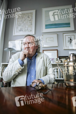 Frieder Wagner in Köln