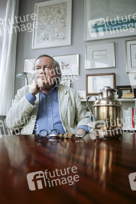 Frieder Wagner in Köln