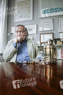 Frieder Wagner in Köln