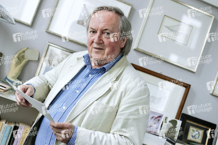 Frieder Wagner in Köln