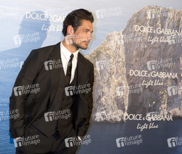 Mediterranean Summer Cocktail By Dolce & Gabbana