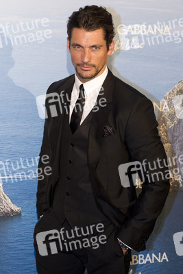 Mediterranean Summer Cocktail By Dolce & Gabbana