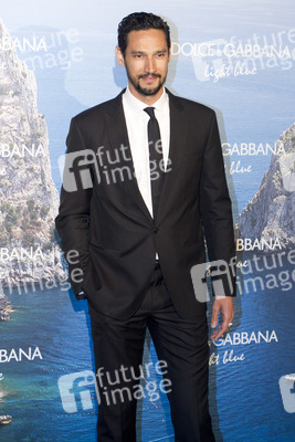 Mediterranean Summer Cocktail By Dolce & Gabbana