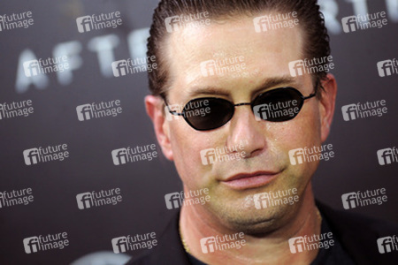 'After Earth' Premiere, New York