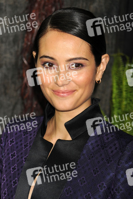'After Earth' Premiere, New York