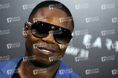 'After Earth' Premiere, New York