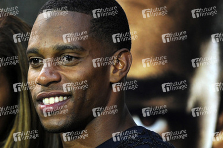 'After Earth' Premiere, New York