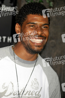 'After Earth' Premiere, New York