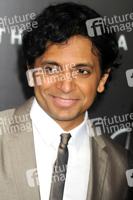 'After Earth' Premiere, New York