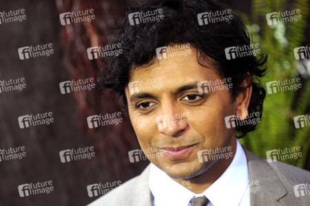 'After Earth' Premiere, New York