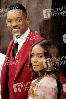 'After Earth' Premiere, New York