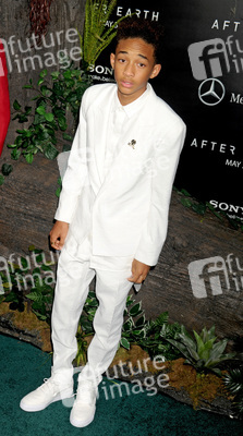 'After Earth' Premiere, New York