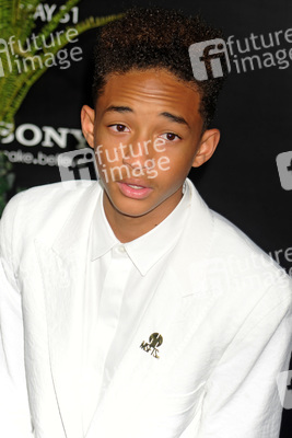 'After Earth' Premiere, New York