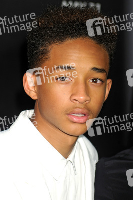 'After Earth' Premiere, New York