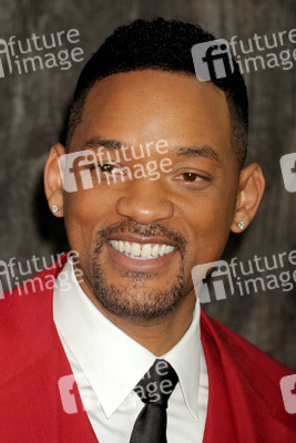 'After Earth' Premiere, New York