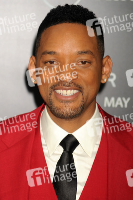 'After Earth' Premiere, New York