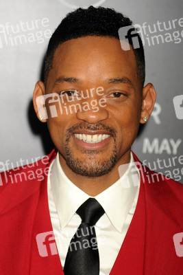 'After Earth' Premiere, New York