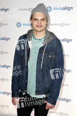 'Bitte recht freundlich' Vernissage, Berlin