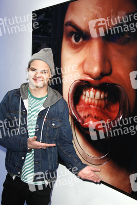 'Bitte recht freundlich' Vernissage, Berlin