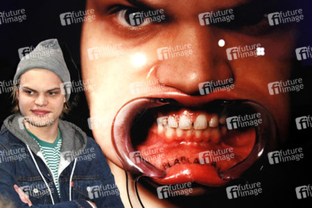 'Bitte recht freundlich' Vernissage, Berlin