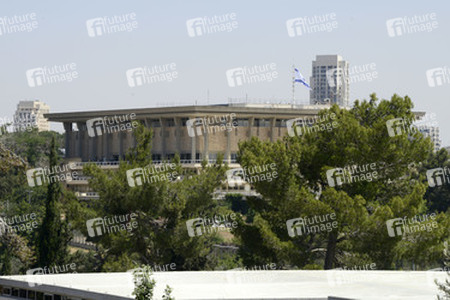 Knesset