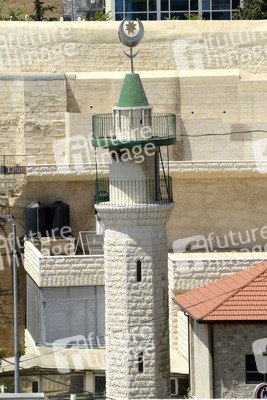 Minarett