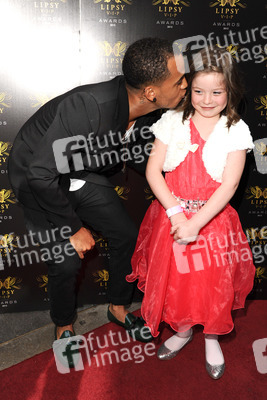 Lipsy VIP Fashion Awards 2013, London