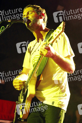 Sportfreunde Stiller Konzert, Hamburg