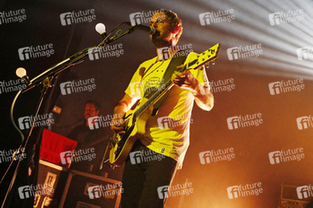 Sportfreunde Stiller Konzert, Hamburg