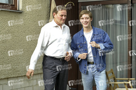 'Wir sind jung. Wir sind stark' Set-Photocall, Berlin