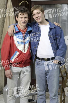 'Wir sind jung. Wir sind stark' Set-Photocall, Berlin