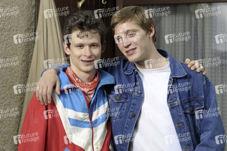 'Wir sind jung. Wir sind stark' Set-Photocall, Berlin