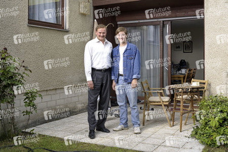 'Wir sind jung. Wir sind stark' Set-Photocall, Berlin